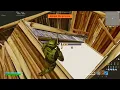 Fortnite creative map guide and review - Raiders Piece Control Practise Map V3