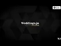 Myriam Fares - Moukanoh  Wein _  ميريام فا| ➲ Weddings.jo