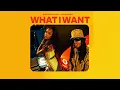 Enchanting - What I Want (Feat. Jacquees) [Clean]
