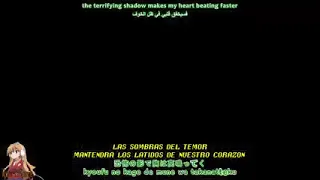 اغنية Op1 لانمي صنع في الهاوية مترجمة بالعربي 