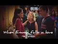 Download Lagu Jen \u0026 Joey - When Emma falls in love (4k version)