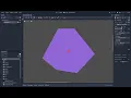Convex polygon generator