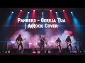 Download Lagu Gereja Tua – Rock Cinematic Power Ballad (Panbers Tribute | AI Cover)