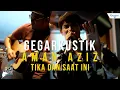 #GEGARKustik Tika Dan Saat Ini - Aman Aziz
