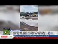 Buckhannon parks to ly reopen ahead of Labor Day weekend after flood cleanup