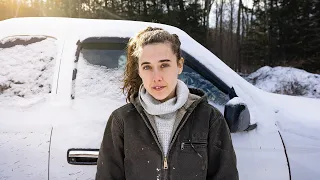 When Winter Feels Too Long We Decide To…