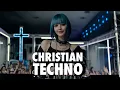 Download Lagu Christian Techno Music 2025 ✝️🎶 | Upbeat Gospel Music EDM Worship Playlist