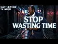 Master Your Time Change Your Season Dr Myles Munroe Motivation