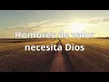 Hombres de Valor - Renan Carias