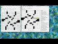 What s new in Crossword Compiler 11 4