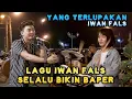 Download Lagu YANG TERLUPAKAN - IWAN FALS (COVER) BY TRI SUAKA