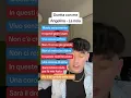 Download Lagu Duettiamo: Angelina - La noia