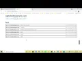 CS50W Web Programming with Python and JavaScript Project 3 Mail