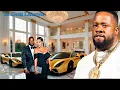 Exploring Yo Gotti s California Mansion Net Worth Huge Car Collection Million Dollar Watch