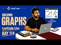 Day 114 of Learning Advanced Backend Engineering and System LeetCode Live