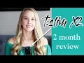 Download Lagu T:SLIM X2 REVIEW // my likes and dislikes after 2 months