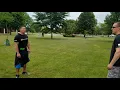 Oc spray certification