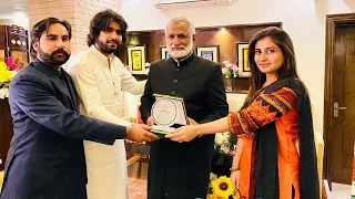 nikla na kar gharon bahar zeeshan rokhri new full song 2020