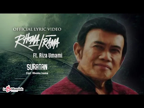 Download MP3 Rhoma Irama - Suratan (Official Lyric Video)