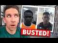 Nigerian Scammers Extradited to the U S A