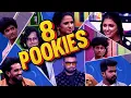 Comedy Cooks | The World’s Best Cooking Show | April 18 | JioHotstar | Asianet