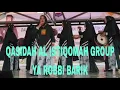 Download Lagu AL ISTIQOMAH GROUP ( Ya Robbi Barik ) @Festival Qasidah Rebana Jabeka Selang Cibitung 2022