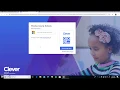 Clever log in for Students