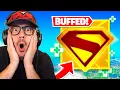 Download Lagu They JUST Fixed SUPERMAN in Fortnite!