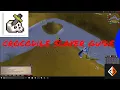 OSRS Crocodile slayer guide