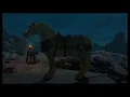 How to Use The Towing Harness - Tears of the Kingdom