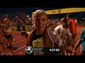 Girls 1 Mile HS Championship HS All-Time - HOKA Festival of Miles 2026 Full Race Replay