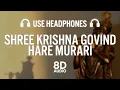 Download Lagu Jubin Nautiyal: Shri Krishna Govind Hare Murari (8D AUDIO) | Raaj Aashoo, Murali Agarwal