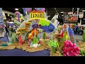 2022 Lipari Food Show Highlights
