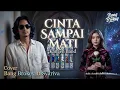 BIKIN MERINDING SYAHDU! ✨ Cinta Sampai Mati - Kangen Band | Cover Bang Brokey ft Syariva