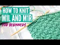 How to M1L and M1R Make one Left and Make one Right for beginners