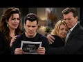 Y R SHOCKING DNA BOMBSHELL Victoria Learns Jack Is Her Real Father Nikki s World COLLAPSES