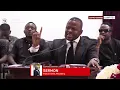 LIVE BEFORE YOU DIE A GREAT FUNERAL SERMON DANIEL AMOATENG