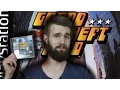 Grand Theft Auto for PSone Review