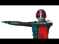 Download Lagu Kamen Rider Henshin Sound Effects