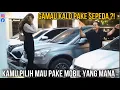 Download Lagu PRANK SHOLAWAT❗️UDAH BAPER CEWENYA LANGSUNG KAGET