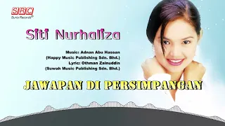 Download Siti Nurhaliza - Jawapan Di Persimpangan（Official Lyric Video) MP3