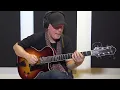 Ulf Wakenius - Four On Six (Jazz Guitar)