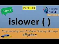 function on in English with example
