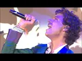 Mika - Love Today / Grace Kelly [LIVE Brit Awards 2008] HQ