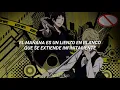 ROOKiEZ is PUNK'D - Complication // Durarara!! OP.2 // Sub Español