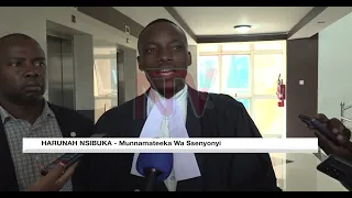 Emisango gy’okulonda gigenze mu maaso mu kkooti ez’enjawulo mu Kampala