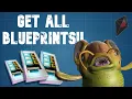 How to get ALL FACTORY BLUEPRINTS in No Man s Sky Updated 2020