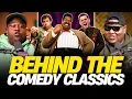Mixon Brothers Eddie Murphy s HERCULES Jim Carrey s WILD Improv Tupac s Last Night in Vegas