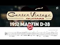 🎸 Molly Tuttle - Good Enough | 1952 Martin D-28 🟥 NOTE FOR NOTE + Free TAB