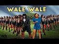 Download Lagu Zuchu Ft Diamond platnumz - Wale Wale - video